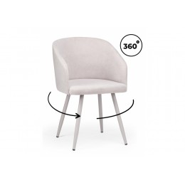 Монер 360 светло-серый (glory 36) / серый