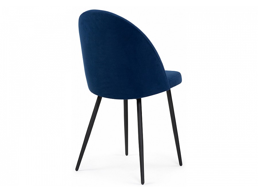 Дагрун темно-синий / черный