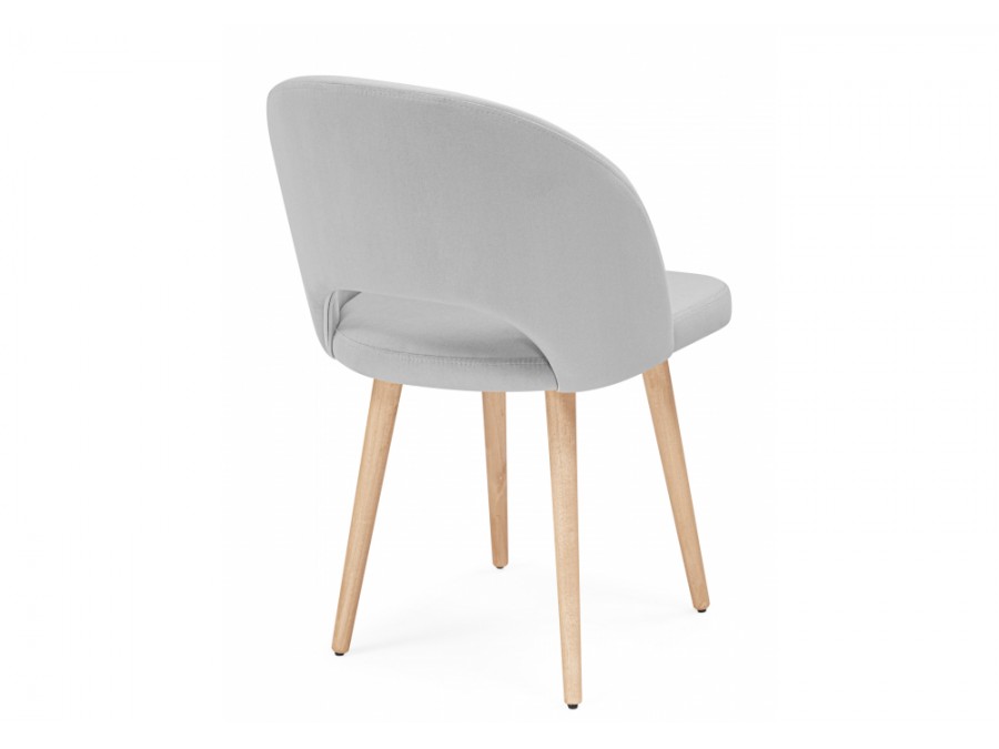 Курбис светло-серый (zd 960) / светлое дерево