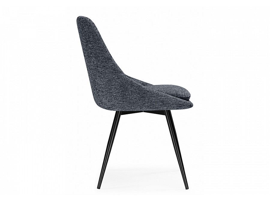 Avian вращающийся темно-серый / черный