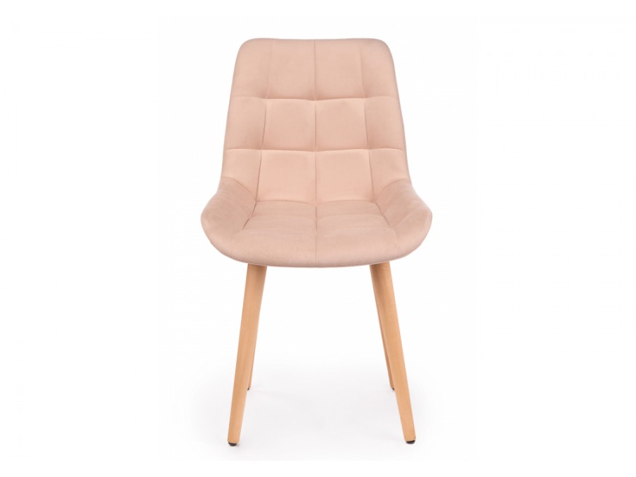 Челси бежевый (zd 210) / светлое дерево np