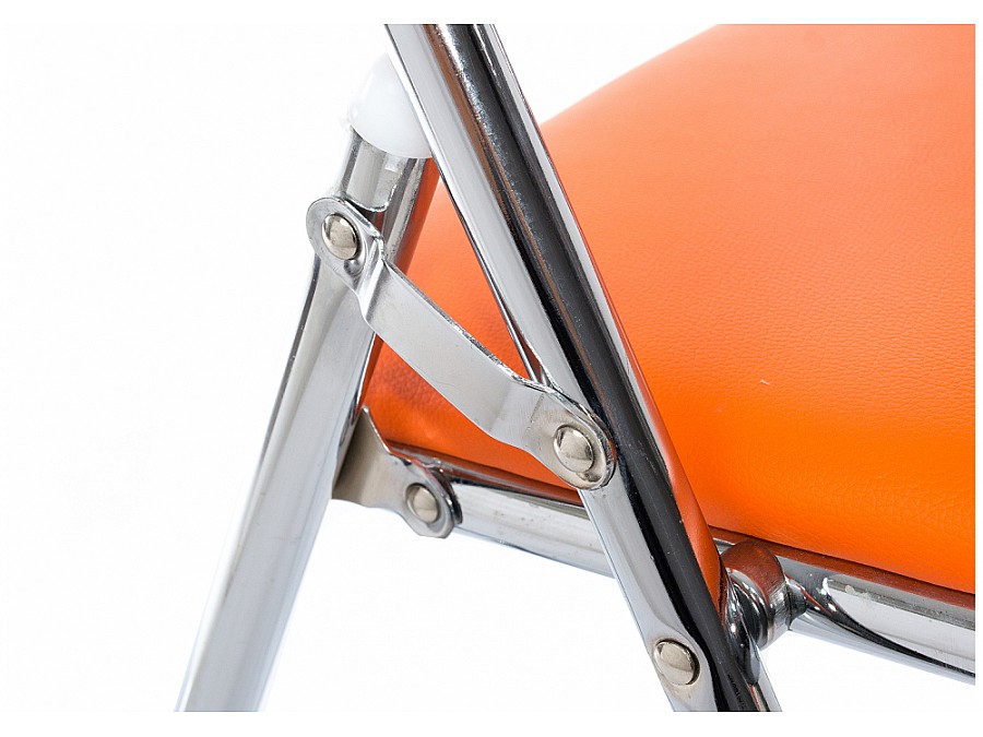 Fold раскладной оранжевый