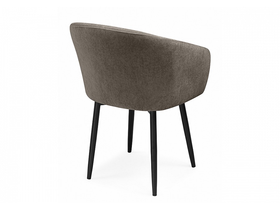 Моншау marseille 16 данс / черный