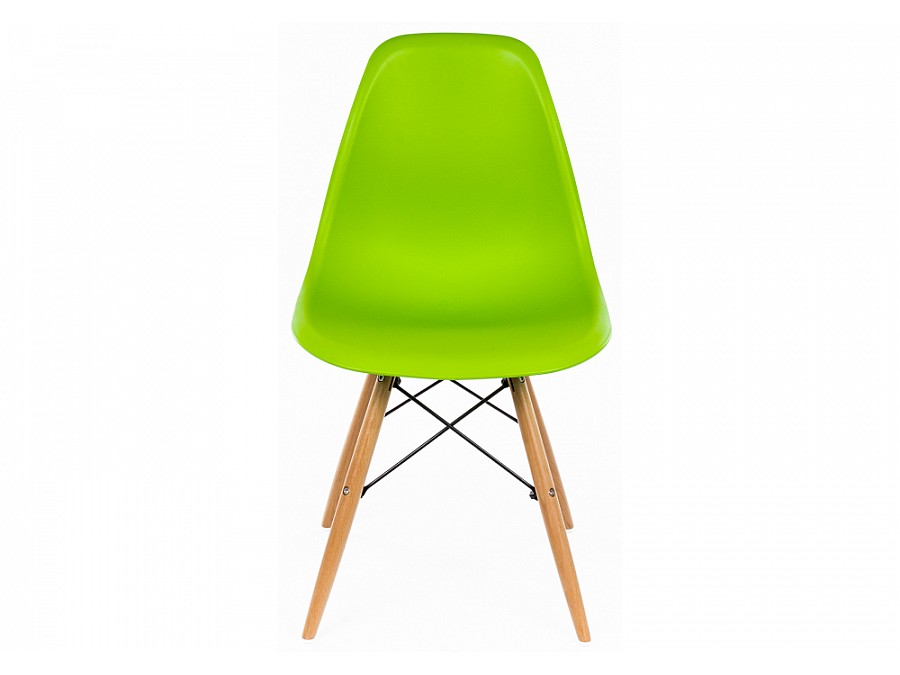Eames PC-015 зеленый
