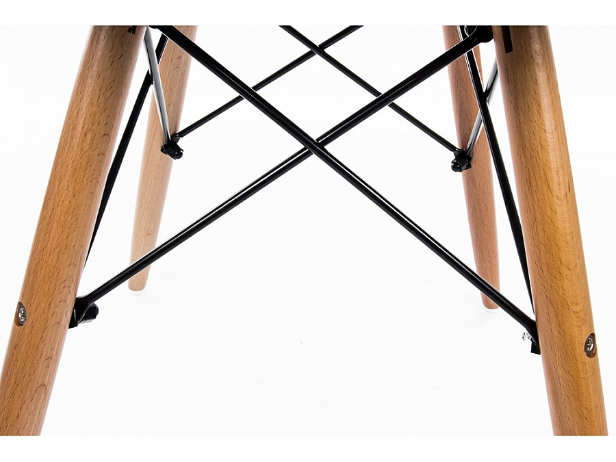 Eames PC-015 зеленый