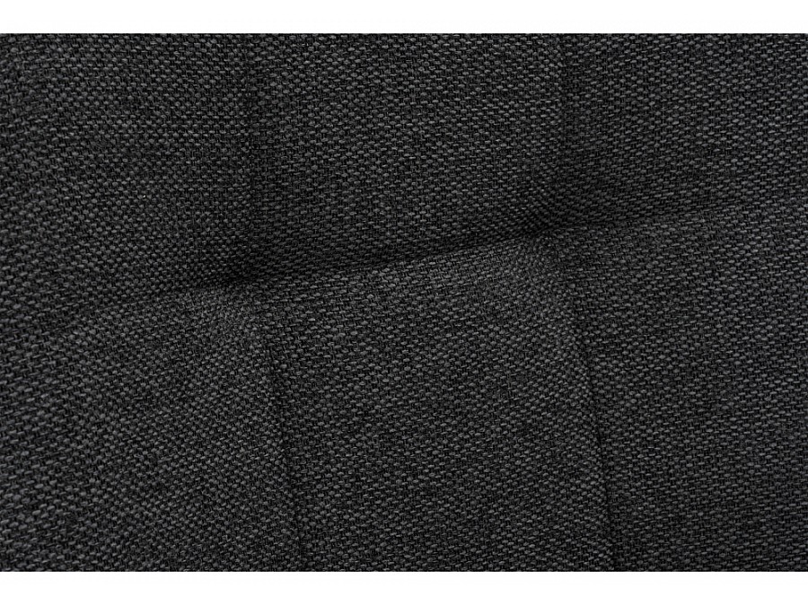 Texas 4 поворотный темно-серый / черный