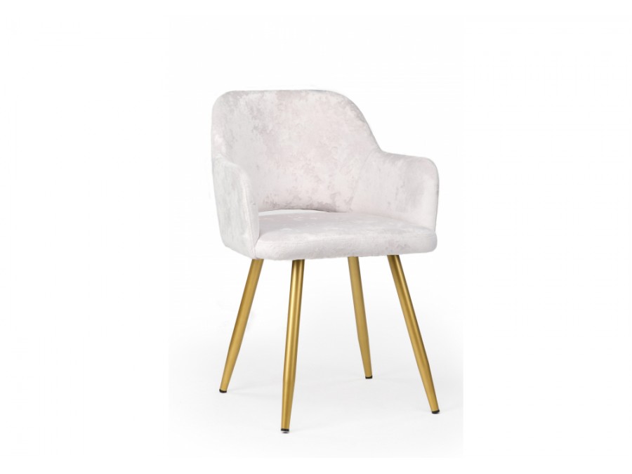 Эолин 360 светло-бежевый (simple 011) / золотой