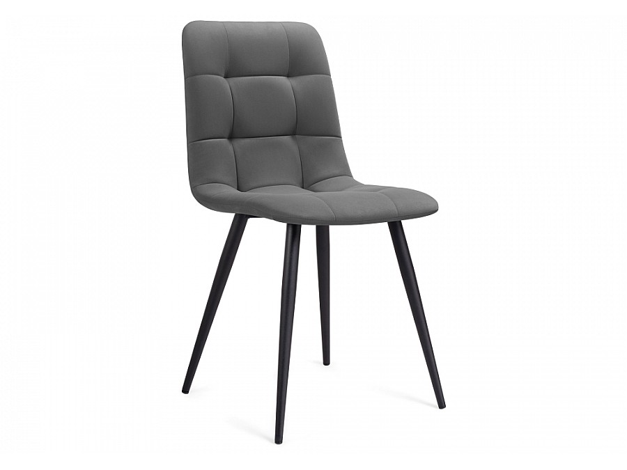 Стул на металлокаркасе Чилли