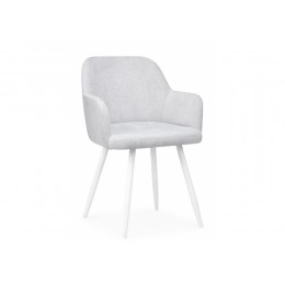 Инфини светло-серый (ocean 021) / белый