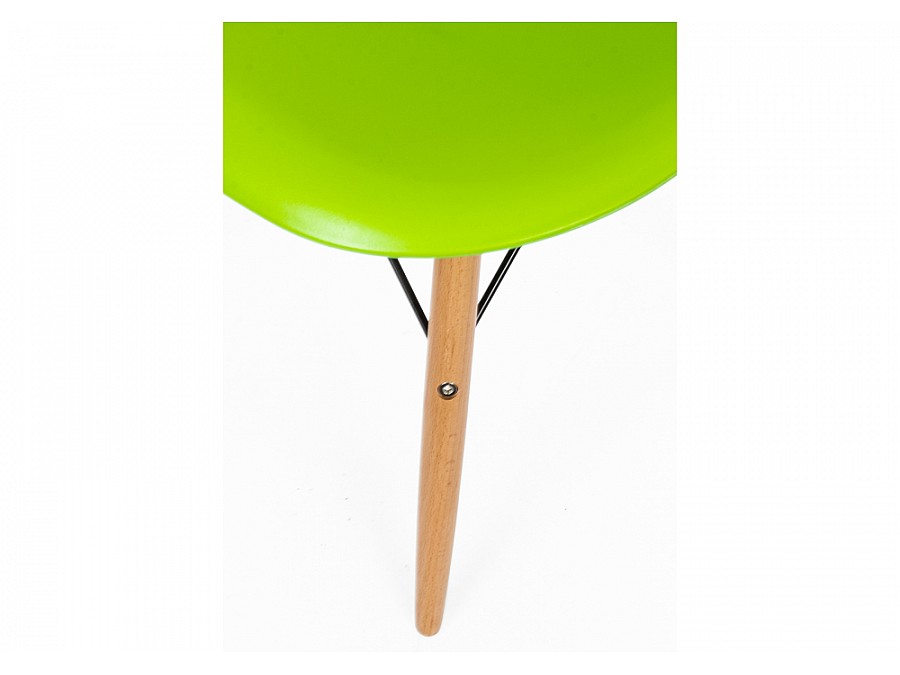 Eames PC-015 зеленый