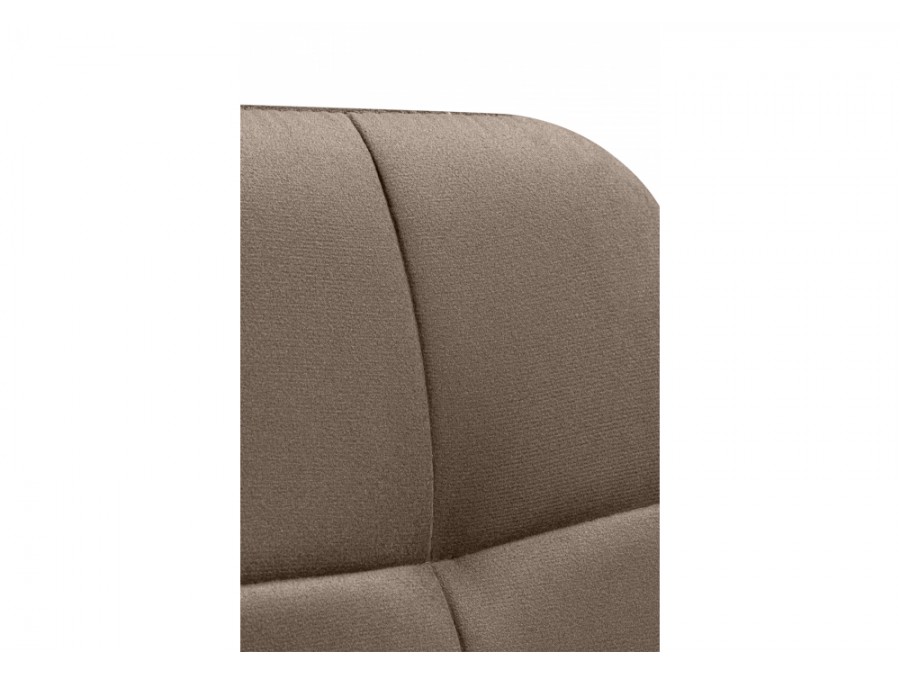 Чилли коричневый / черный