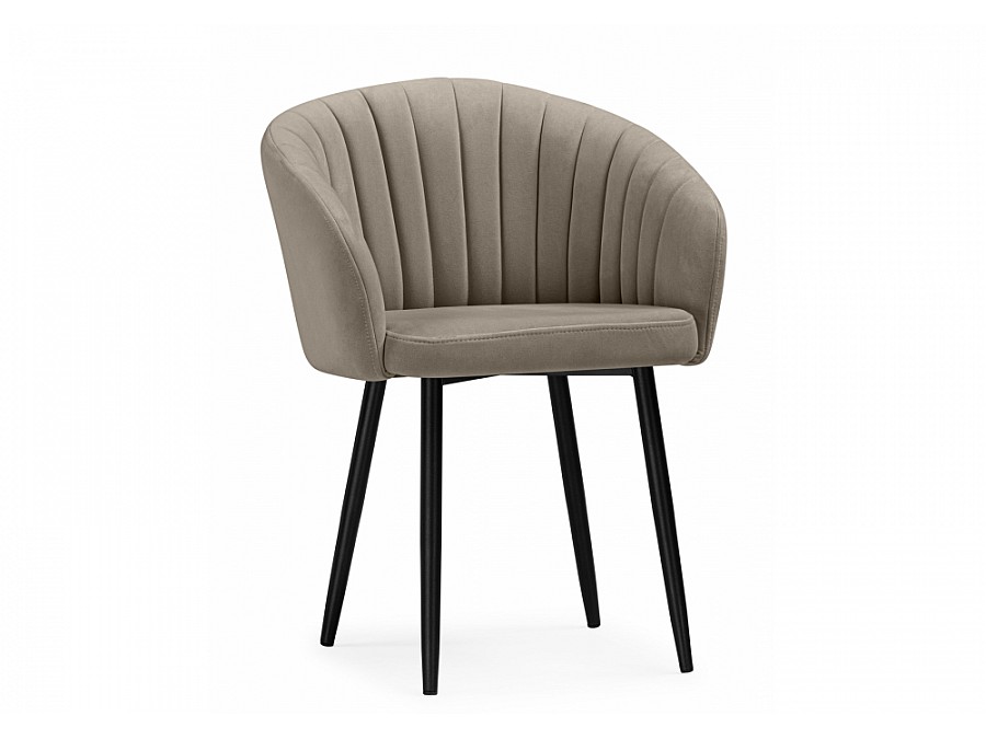 Моншау marseille 13 / черный