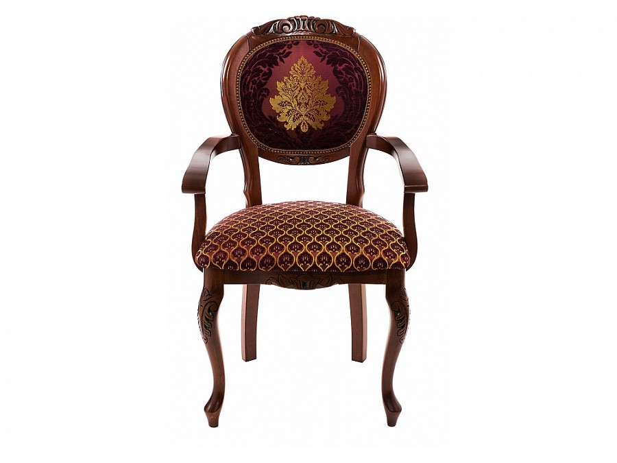 Adriano 2 вишня с патиной