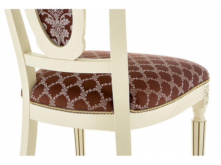 Лино патина золото / шоколад