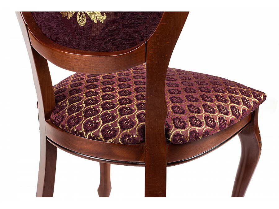 Adriano 2 вишня с патиной