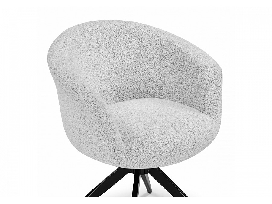 Solomon 1 вращающийся светло-бежевый / черный