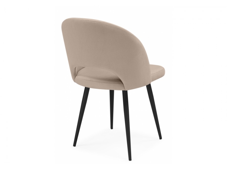 Курбис бежевый (zd 210) / черный