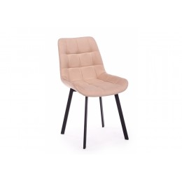 Челси П бежевый (zd 210) / черный