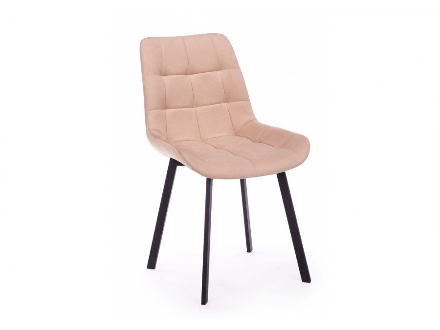 Челси П бежевый (zd 210) / черный