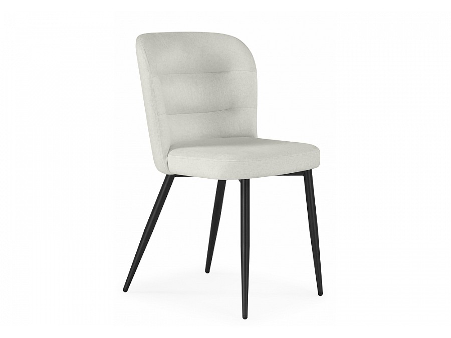 Kilian light beige / black