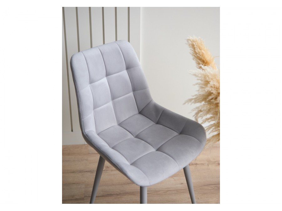 Челси К светло-серый (zd 960) / серый np