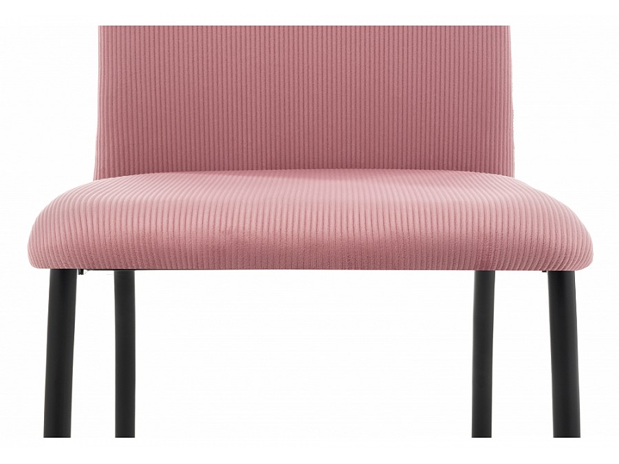 Tod pink / black