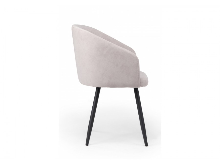 Монер светло-серый (glory 36) / черный