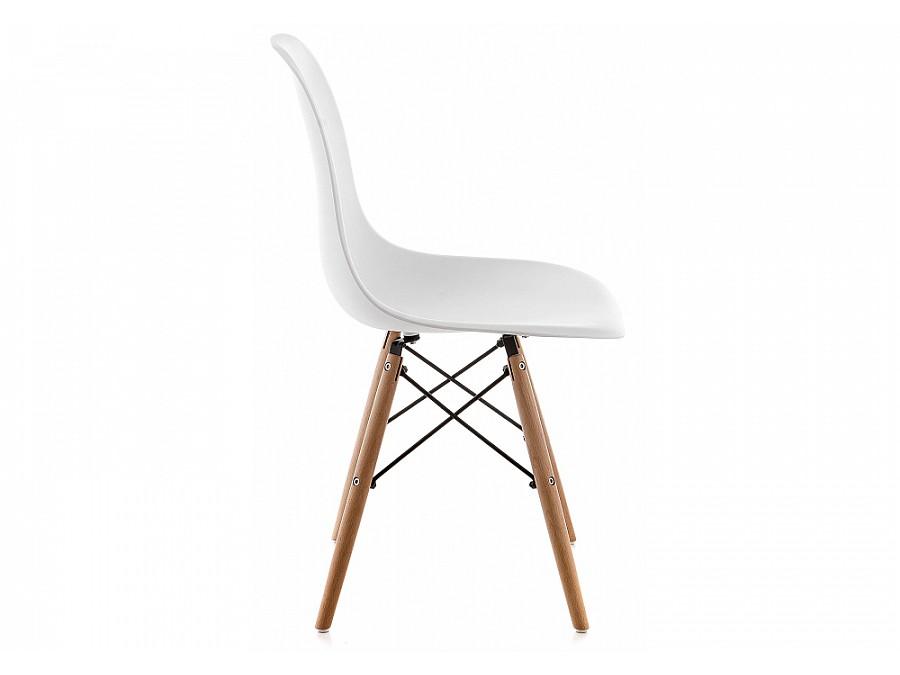 Eames PC-015 white