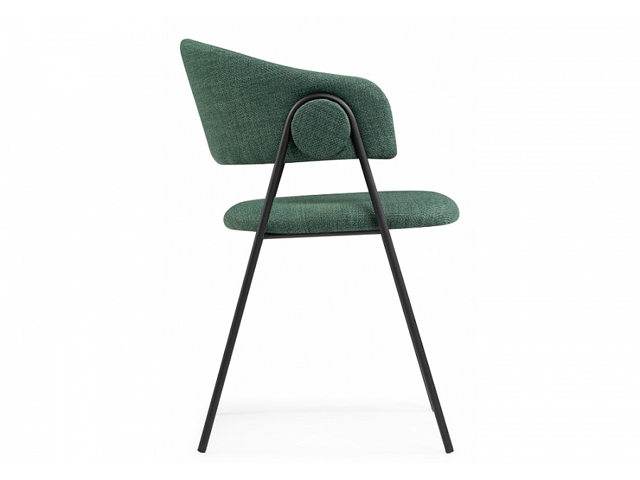 Криспиан зеленый / черный