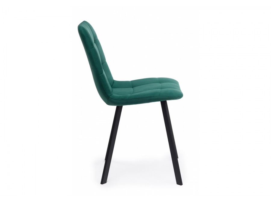 Чилли зеленый / черный