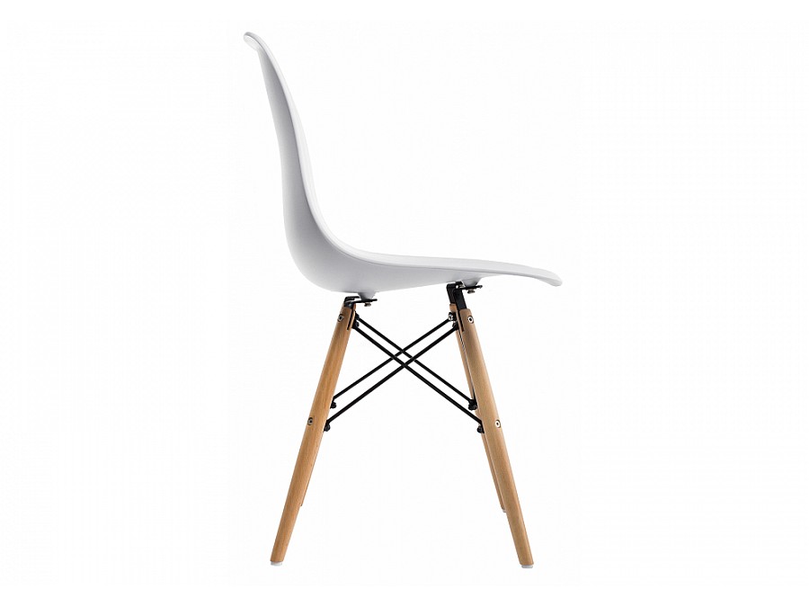 Eames PC-015 белый