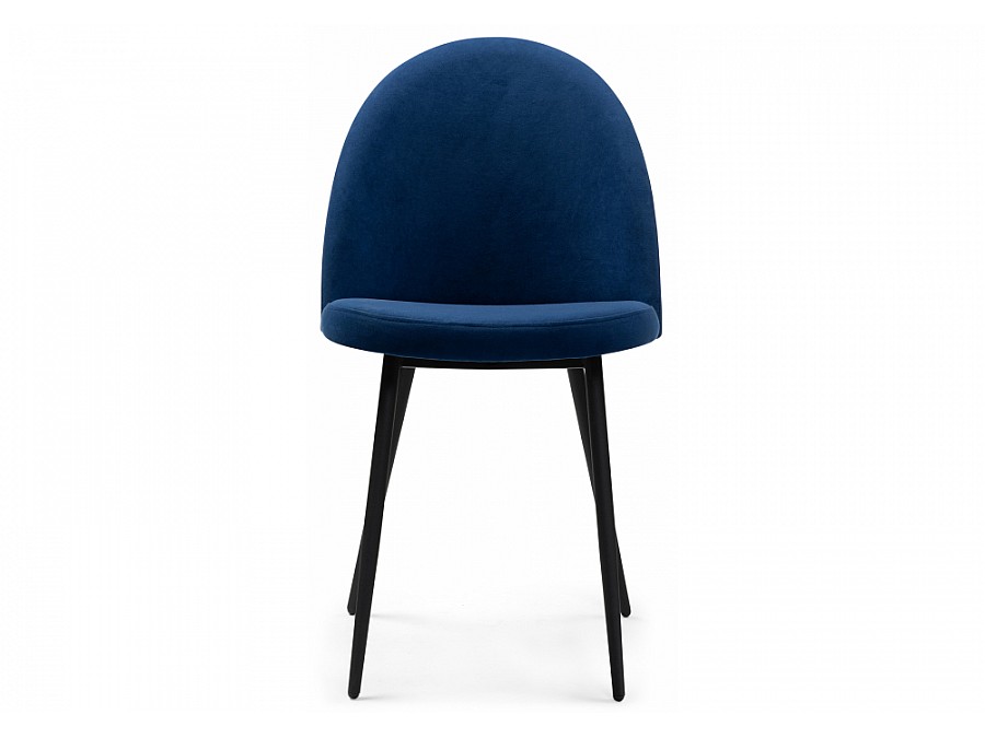 Дагрун темно-синий / черный