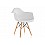 Стул деревянный Eames PC-019