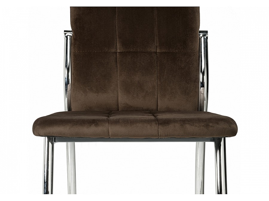 на металлокаркасе Farini brown