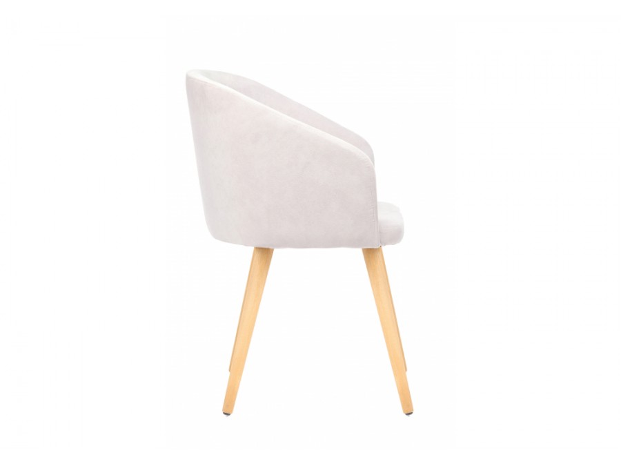 Монер 360 светло-серый (glory 36) / светлое дерево