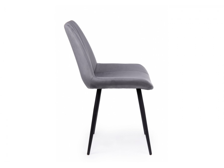 Седа темно-серый (zd 995) / черный np