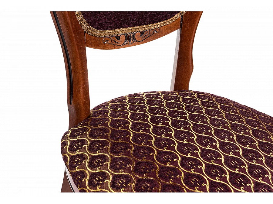 Adriano 2 вишня с патиной