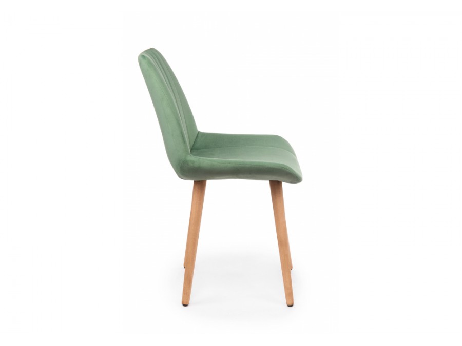 Седа фисташковый (zd 651) / светлое дерево np