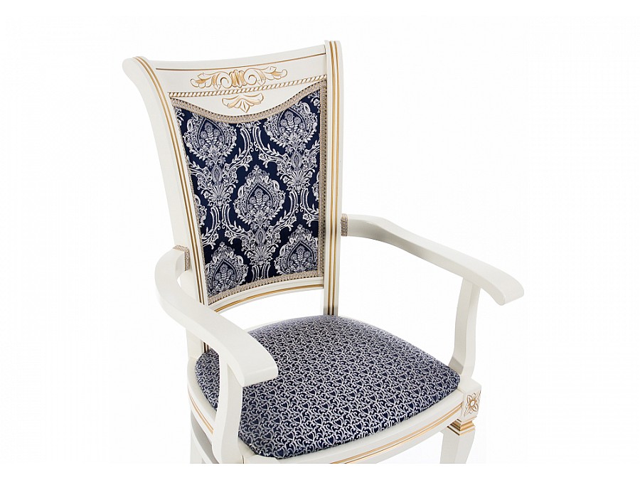 Mariano золото с патиной