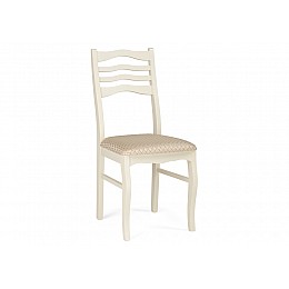 Стул деревянный Амадиу бежевый