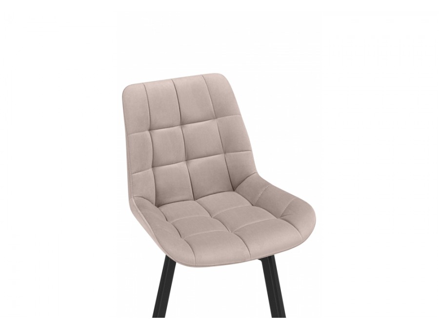 Челси 360 латте (ZD 290) / черный