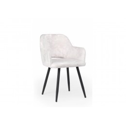 Эолин светло-бежевый (simple 011) / черный