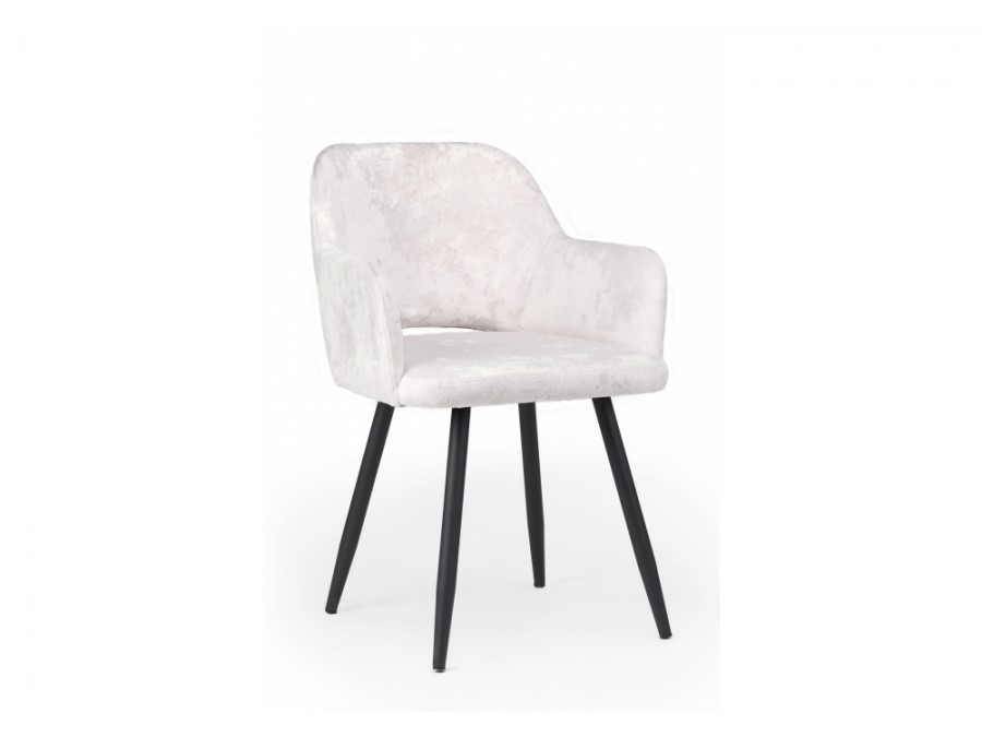 Эолин светло-бежевый (simple 011) / черный