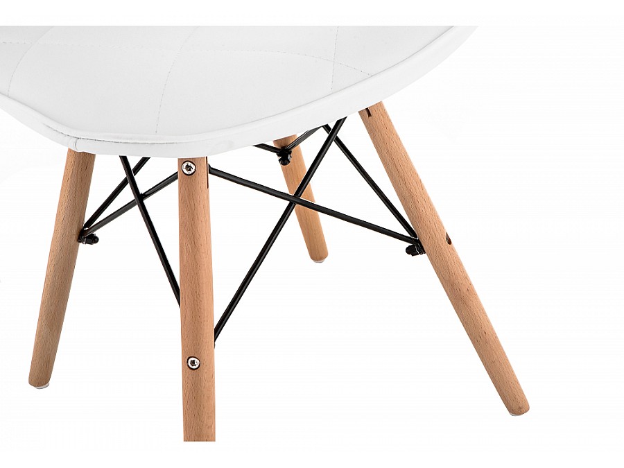Eames PC-147 белый