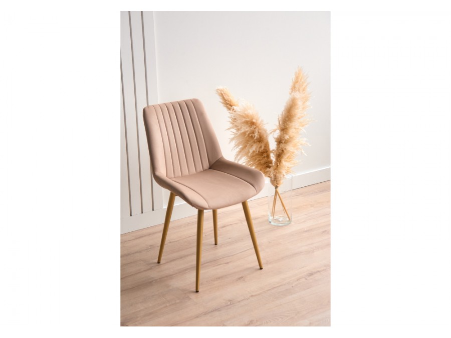 Седа 360 бежевый (zd 210) / золотой np