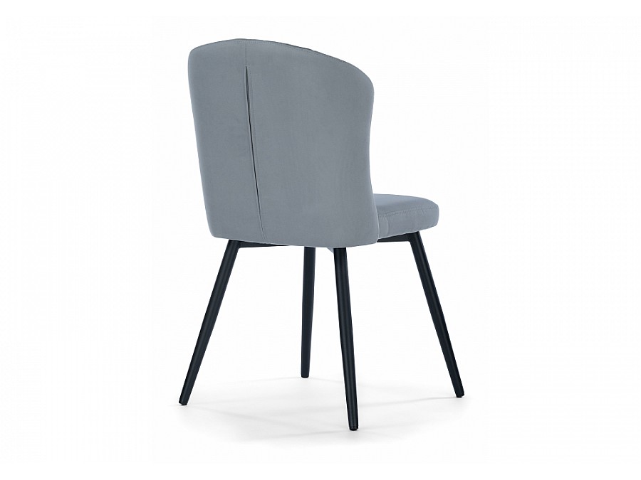 Алиссум светло-серый / черный