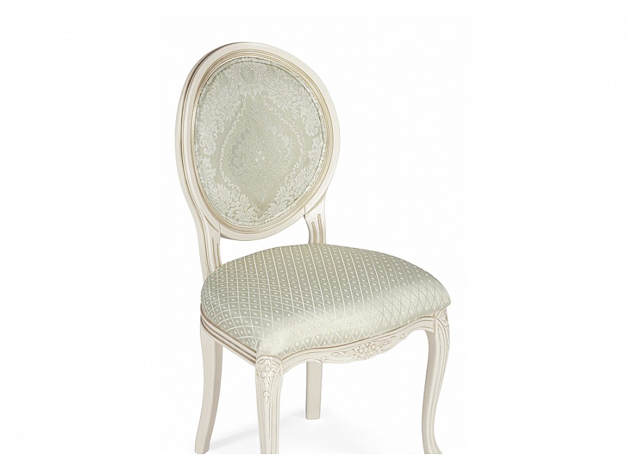 Инои ткань soprano pearl / ромб / бежевое золото