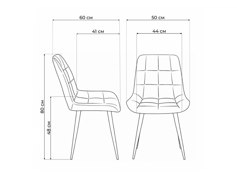 Челси 360 К латте (zd 290) / белый np