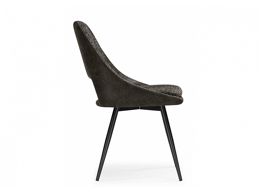 Avianus вращающийся коричневый / черный