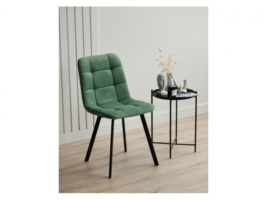 Чилли фисташковый / черный